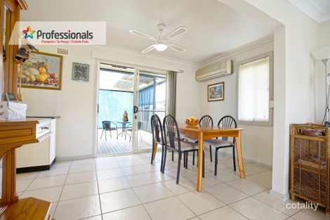 Property photo of 37 Hopman Crescent Shalvey NSW 2770