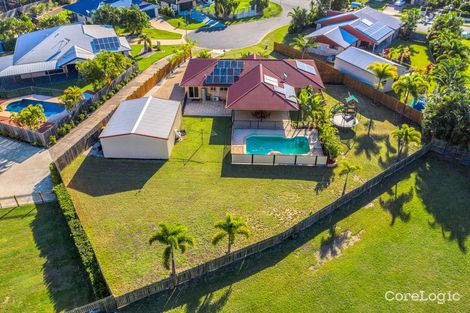 Property photo of 3 Banjo Court Glen Eden QLD 4680