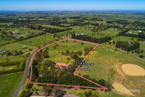 31 Stanton Ct, Gisborne South, VIC 3437