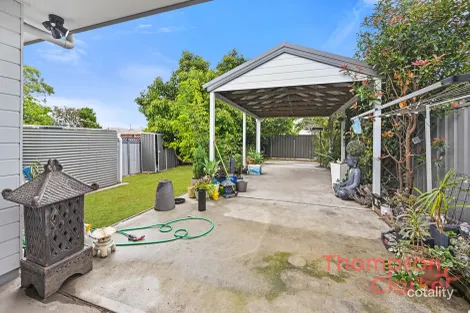 Property photo of 20 First Street Weston NSW 2326