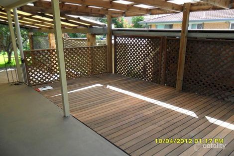 Property photo of 62 Panache Street Molendinar QLD 4214