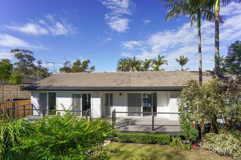 Property photo of 42 Penrith Avenue Wheeler Heights NSW 2097