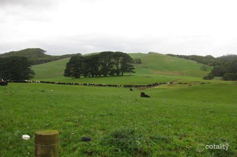 137 Ralstons Rd, Nabageena, TAS 7330