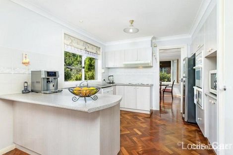 Property photo of 36 Grange Road Glenhaven NSW 2156