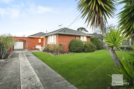 Property photo of 5 Chisholm Close Gladstone Park VIC 3043