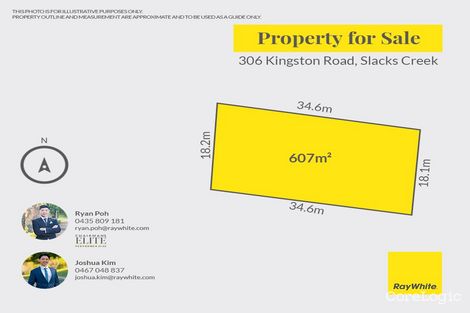 Property photo of 306 Kingston Road Slacks Creek QLD 4127