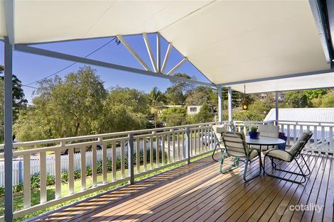 Property photo of 46 Lillihina Avenue Cromer NSW 2099