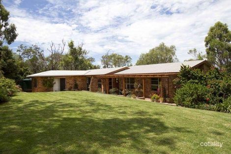 124 Old Goombungee Rd, Birnam, QLD 4352