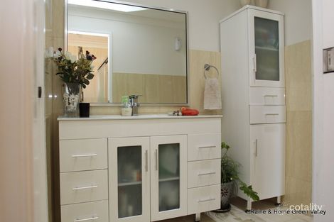 Property photo of 3 Quota Place Edensor Park NSW 2176