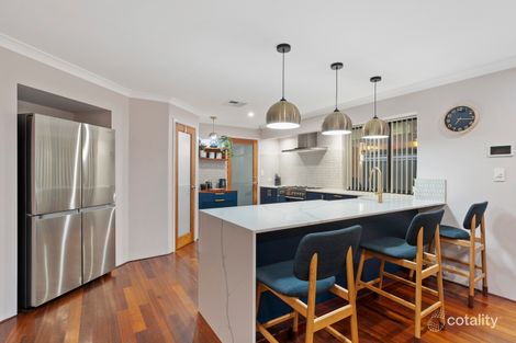 Property photo of 8 Maddelena Ramble Baldivis WA 6171