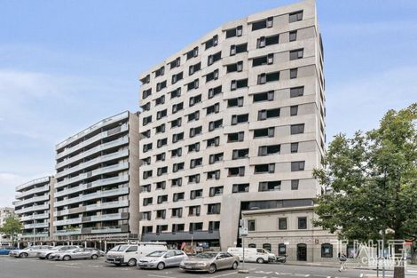 203/131 Pelham St, Carlton, VIC 3053