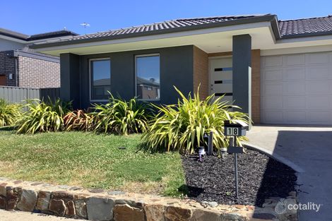 Property photo of 18 Charm Road Greenvale VIC 3059
