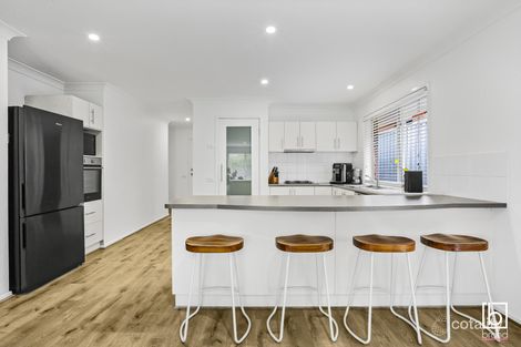 Property photo of 11 Mebbin Circuit Woongarrah NSW 2259
