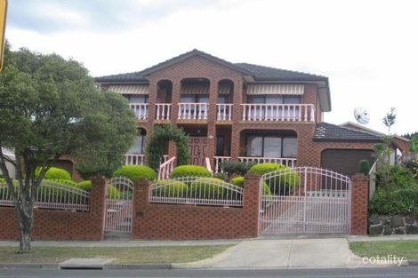 Property photo of 87 Haverbrack Drive Mulgrave VIC 3170