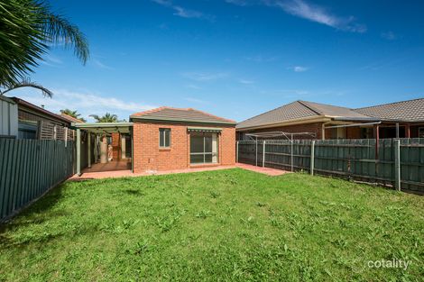 Property photo of 21 Packard Course Mill Park VIC 3082