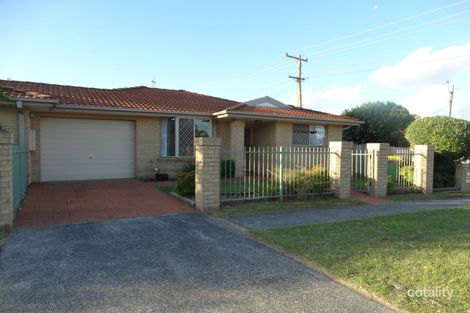 Property photo of 3/415 Ocean Beach Road Umina Beach NSW 2257