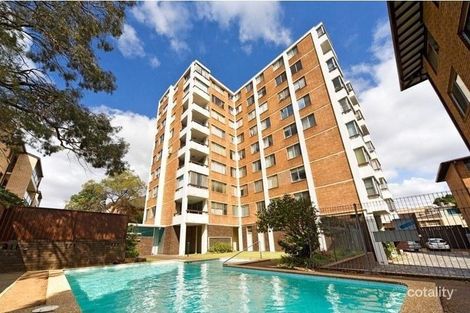 3c/26 Belmore St, Burwood, NSW 2134