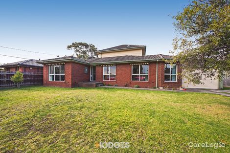 Property photo of 14 Glengala Court Mentone VIC 3194