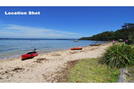 Property photo of 5/41 Paradise Beach Road Sanctuary Point NSW 2540