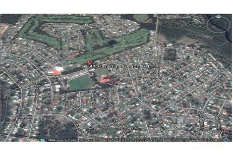 Property photo of 5/41 Paradise Beach Road Sanctuary Point NSW 2540