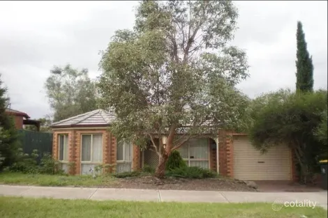 Property photo of 40 Old Plenty Road South Morang VIC 3752