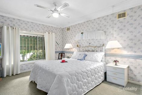 Property photo of 137 Fowlers Road Dapto NSW 2530