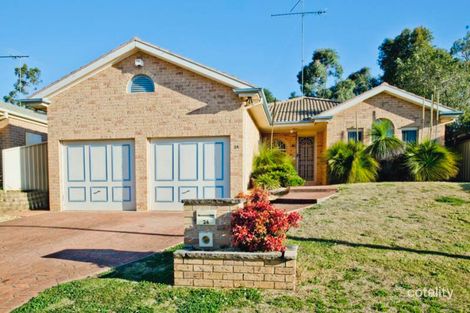 24 Bulu Dr, Glenmore Park, NSW 2745