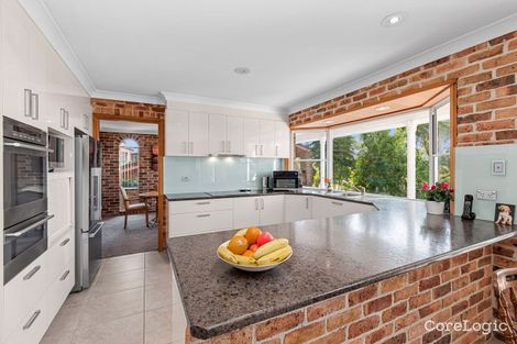 Property photo of 8 Hilltop Crescent Surf Beach NSW 2536