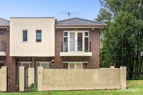 Property photo of 12/27 Oxford Street Box Hill VIC 3128