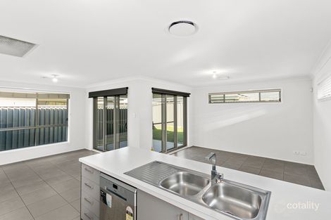 Property photo of 37 Brushgrove Circuit Calderwood NSW 2527