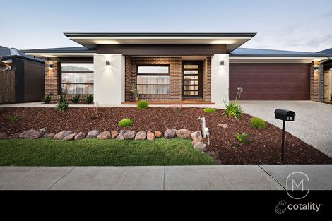 Property photo of 14 Roderick Avenue Doreen VIC 3754
