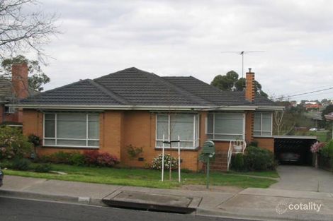 28 Glenside St, Avondale Heights, VIC 3034