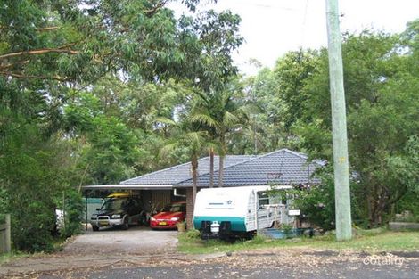 42 Hawkins Pde, Blaxland, NSW 2774