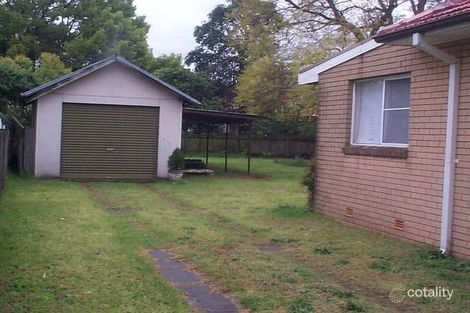 Property photo of 37 Beamish Road Northmead NSW 2152