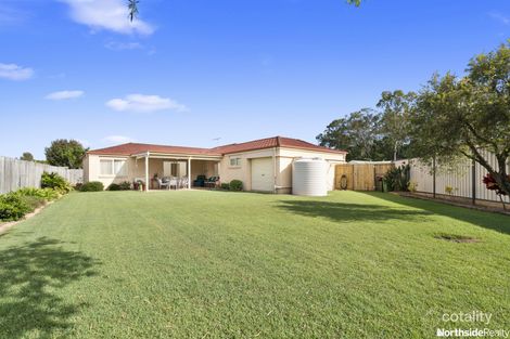 Property photo of 8 Silver Court Bray Park QLD 4500