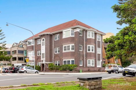 Property photo of 4/2 Victoria Parade Manly NSW 2095