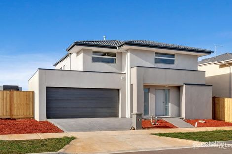 Property photo of 7 Blazon Drive Tarneit VIC 3029