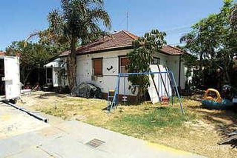 Property photo of 72 Page Street Pagewood NSW 2035