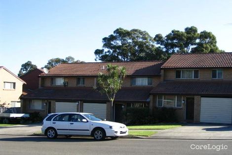 Property photo of 8/9-19 Bobart Street Parramatta NSW 2150
