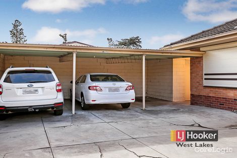 Property photo of 3/531 Anzac Highway Glenelg North SA 5045