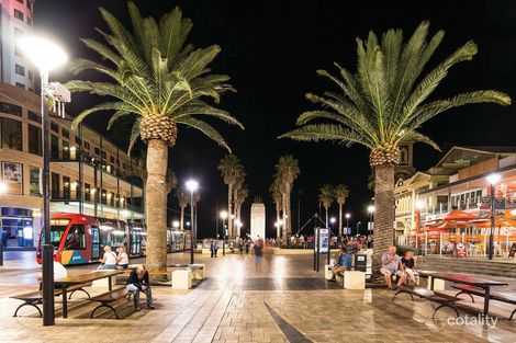 Property photo of 3/531 Anzac Highway Glenelg North SA 5045