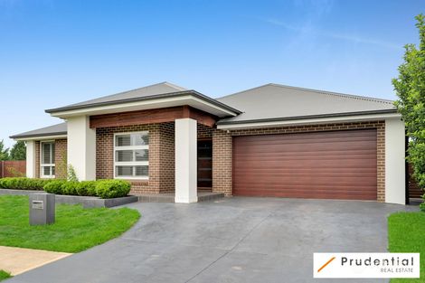 1 Seidler Pde, Oran Park, NSW 2570