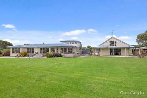 Property photo of 1 Costerman Terrace Marengo VIC 3233