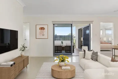 5/22 Western Ave, Chermside, QLD 4032