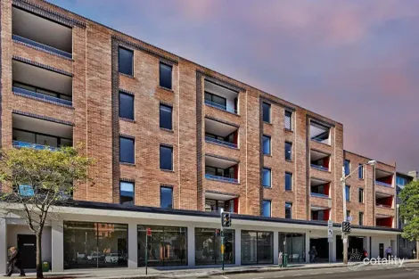 Property photo of 103/478 Wattle Street Ultimo NSW 2007