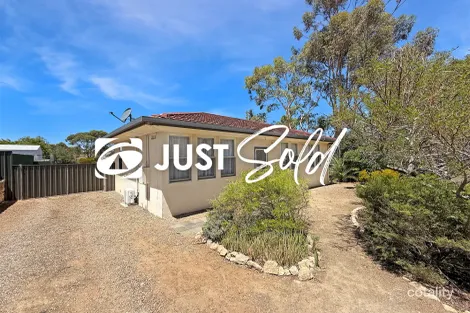 Property photo of 83 Mitchell Avenue Murray Bridge East SA 5253