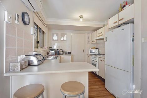 Property photo of 3/34 Luttrell Street Glenmore Park NSW 2745