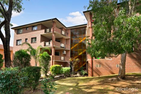5/1 Alfred St, Westmead, NSW 2145