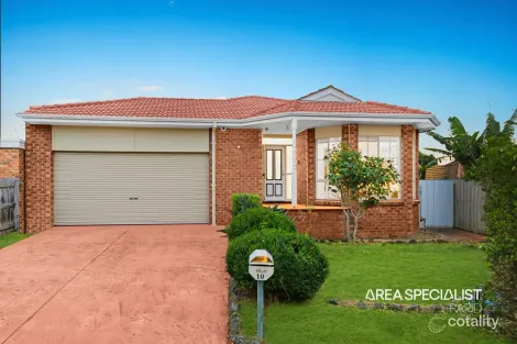10 Anthony Ct, Hallam, VIC 3803