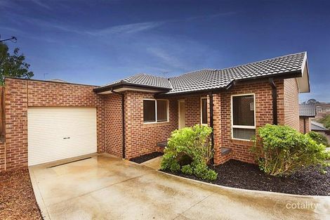 Property photo of 2/12 Laurence Avenue Airport West VIC 3042